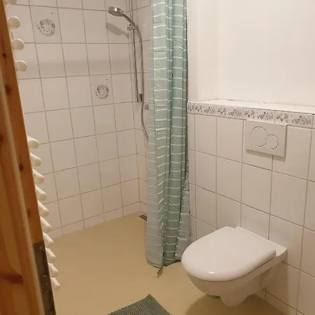 Gegenueber Der Muehle Apartment Kall