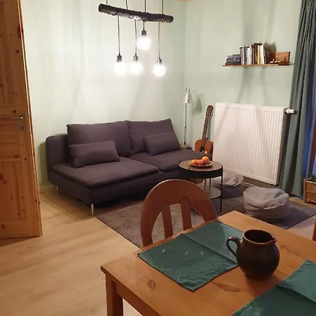 Gegenueber Der Muehle