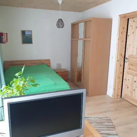 Gegenueber Der Muehle Apartment Kall
