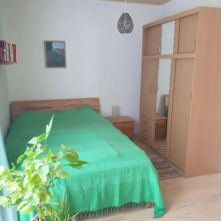 Апартаменты Gegenueber Der Muehle *