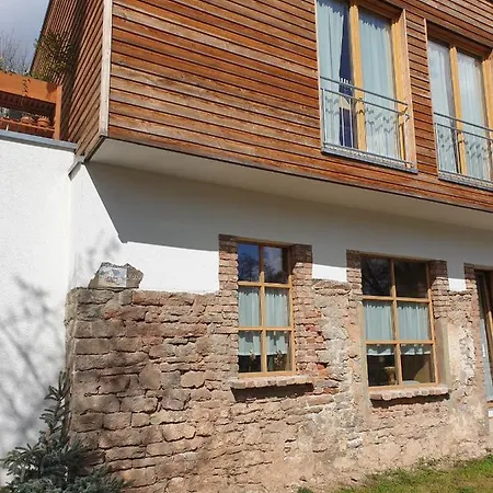 Gegenueber Der Muehle Appartement