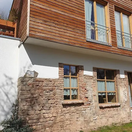 Gegenueber Der Muehle Appartement