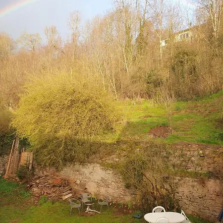 Lägenhet Gegenueber Der Muehle Kall