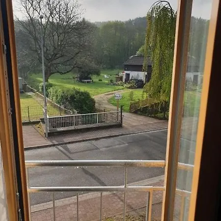 Gegenueber Der Muehle Kall