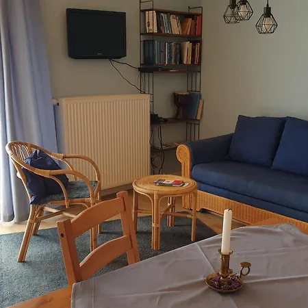 Lägenhet Gegenueber Der Muehle