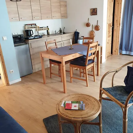 Gegenueber Der Muehle Lägenhet *