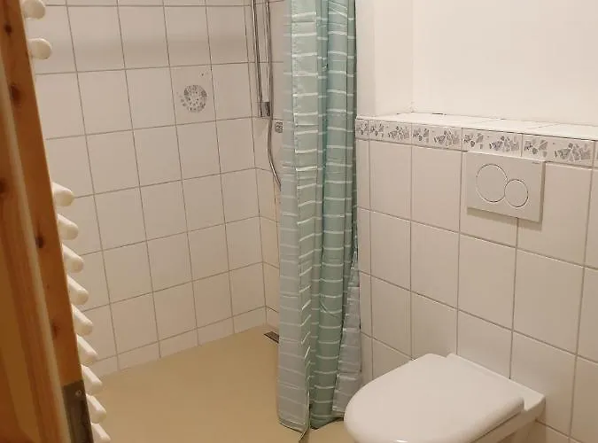 Gegenueber Der Muehle Apartmán Kall