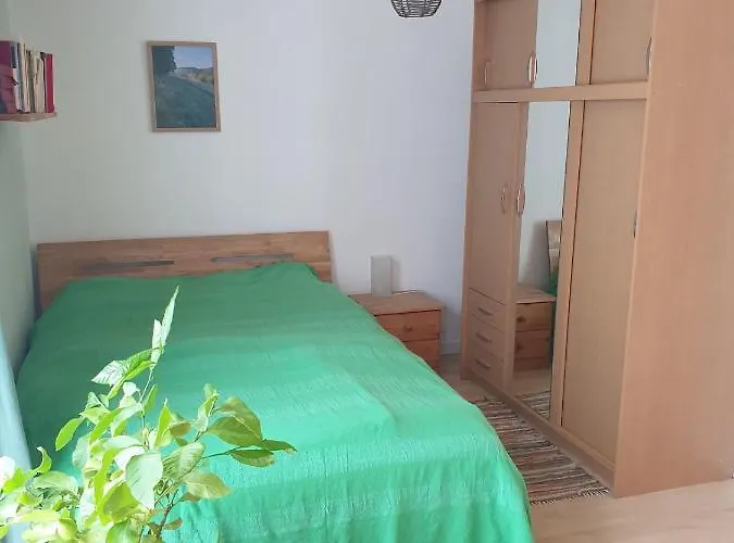 Apartmán Gegenueber Der Muehle *