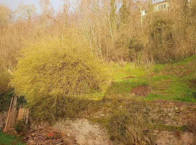 Apartmán Gegenueber Der Muehle Kall