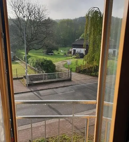 Gegenueber Der Muehle Kall