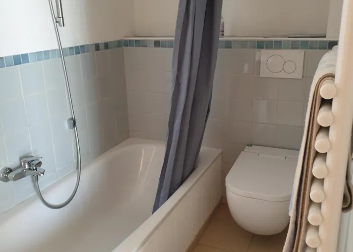 Gegenueber Der Muehle Apartmán