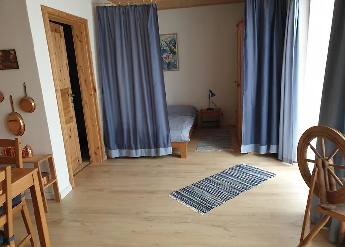 Gegenueber Der Muehle * Kall