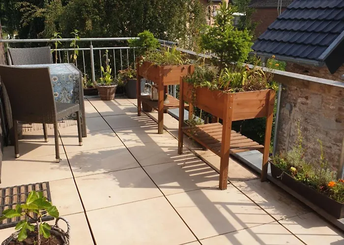 Gegenueber Der Muehle